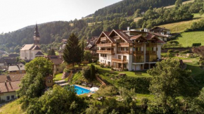  Villa Messner  Фюнес